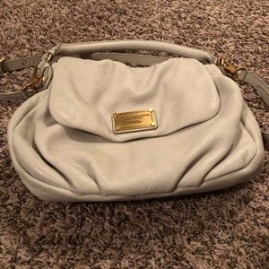 Marc Jacobs classic Q cross body bag